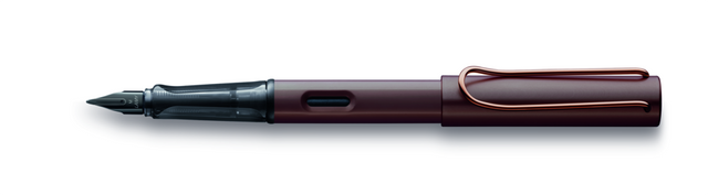 LAMY Lx Fountain Pen