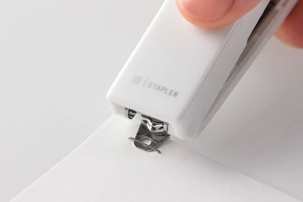 Midori XS Compact Stapler