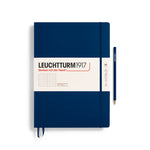 Load image into Gallery viewer, Leuchtturm A4+ Hardcover Master Classic Notebook
