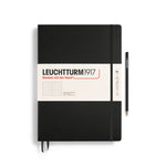 Load image into Gallery viewer, Leuchtturm A4+ Hardcover Master Classic Notebook
