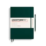 Load image into Gallery viewer, Leuchtturm A4+ Hardcover Master Classic Notebook
