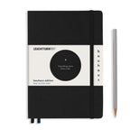 Leuchtturm A5 Bauhaus Edition Hardcover Notebook