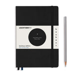 Load image into Gallery viewer, Leuchtturm A5 Bauhaus Edition Hardcover Notebook
