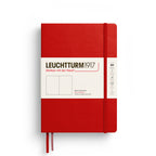 Leuchttrum A5 Hardcover Notebook