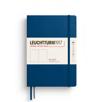 Leuchttrum A5 Hardcover Notebook