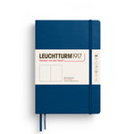 Load image into Gallery viewer, Leuchttrum A5 Hardcover Notebook
