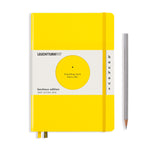 Leuchtturm A5 Bauhaus Edition Hardcover Notebook