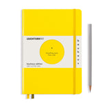 Load image into Gallery viewer, Leuchtturm A5 Bauhaus Edition Hardcover Notebook
