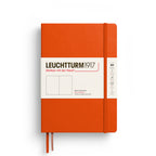 Leuchttrum A5 Hardcover Notebook