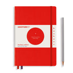 Leuchtturm A5 Bauhaus Edition Hardcover Notebook