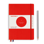 Load image into Gallery viewer, Leuchtturm A5 Bauhaus Edition Hardcover Notebook
