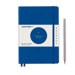 Load image into Gallery viewer, Leuchtturm A5 Bauhaus Edition Hardcover Notebook
