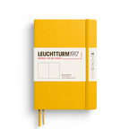 Leuchttrum A5 Hardcover Notebook