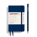Load image into Gallery viewer, Leuchtturm A6 Pocket Notebook

