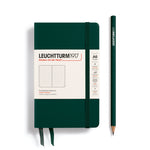 Load image into Gallery viewer, Leuchtturm A6 Pocket Notebook
