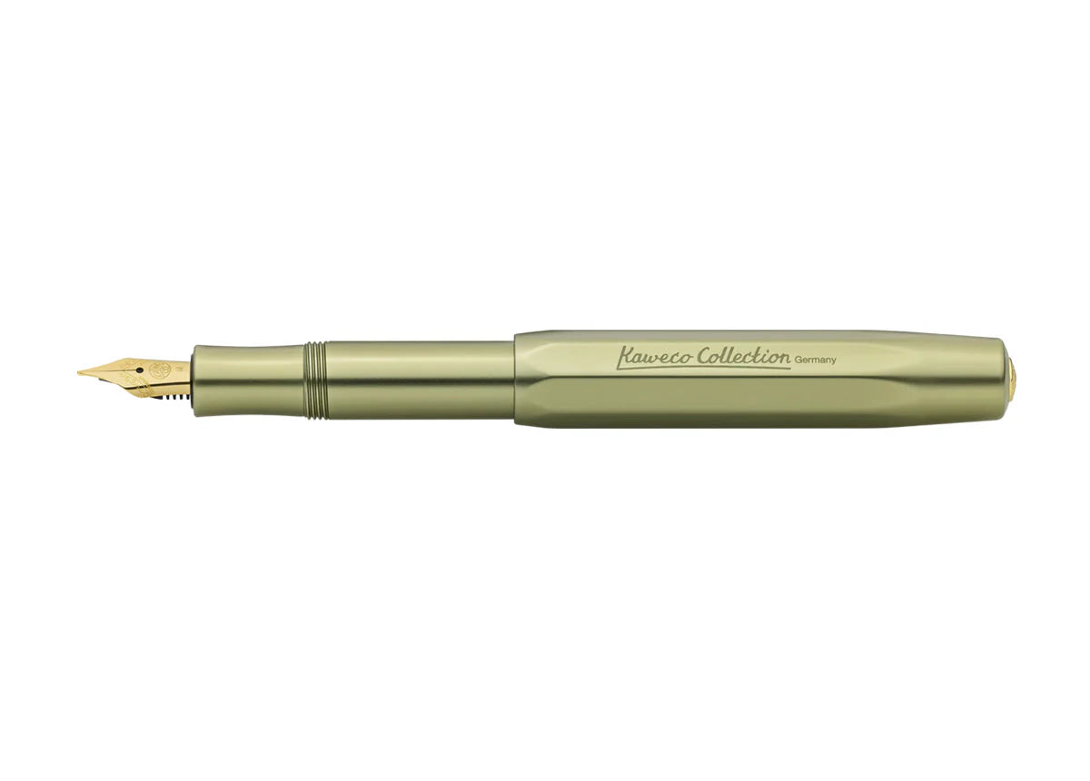 Kaweco Collection AL Sport Fountain Pen