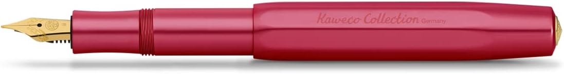 Kaweco Collection AL Sport Fountain Pen