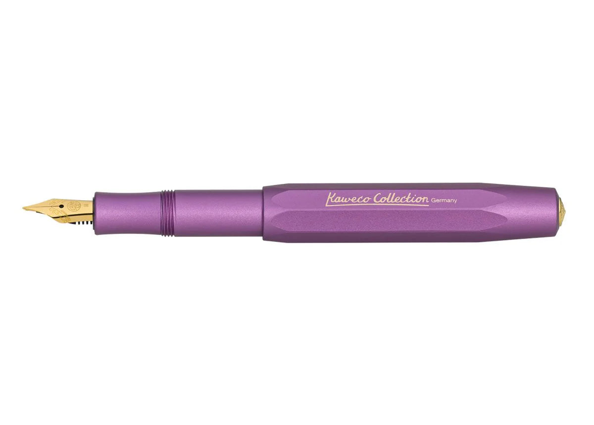 Kaweco Collection AL Sport Fountain Pen