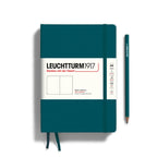 Leuchttrum A5 Hardcover Notebook