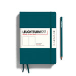 Load image into Gallery viewer, A5 Leuchttrum Notebook
