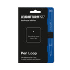 Leuchtturm Bauhaus Edition Pen Loops