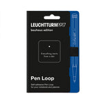 Load image into Gallery viewer, Leuchtturm Bauhaus Edition Pen Loops
