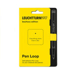 Load image into Gallery viewer, Leuchtturm Bauhaus Edition Pen Loops
