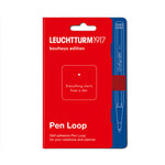 Load image into Gallery viewer, Leuchtturm Bauhaus Edition Pen Loops
