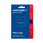 Leuchtturm Bauhaus Edition Pen Loops
