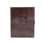 Load image into Gallery viewer, Manufactus Roma Journal 6" x 8" | Refillable
