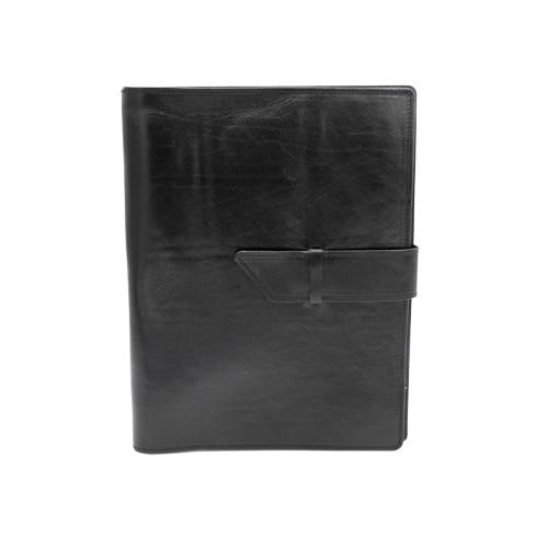 Manufactus A4 Portfolio | Refillable
