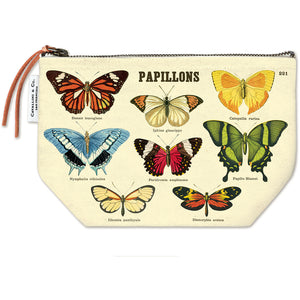 Papillions Pouch