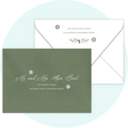 Envelope Imprinting