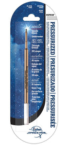 Fisher Space Pen’s Sealed Pressurized Ink Cartridge