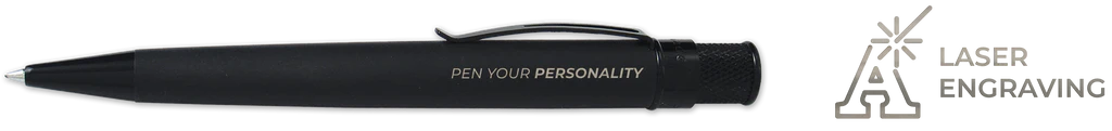 Retro 1951 Tornado Classic Lacquer Rollerball