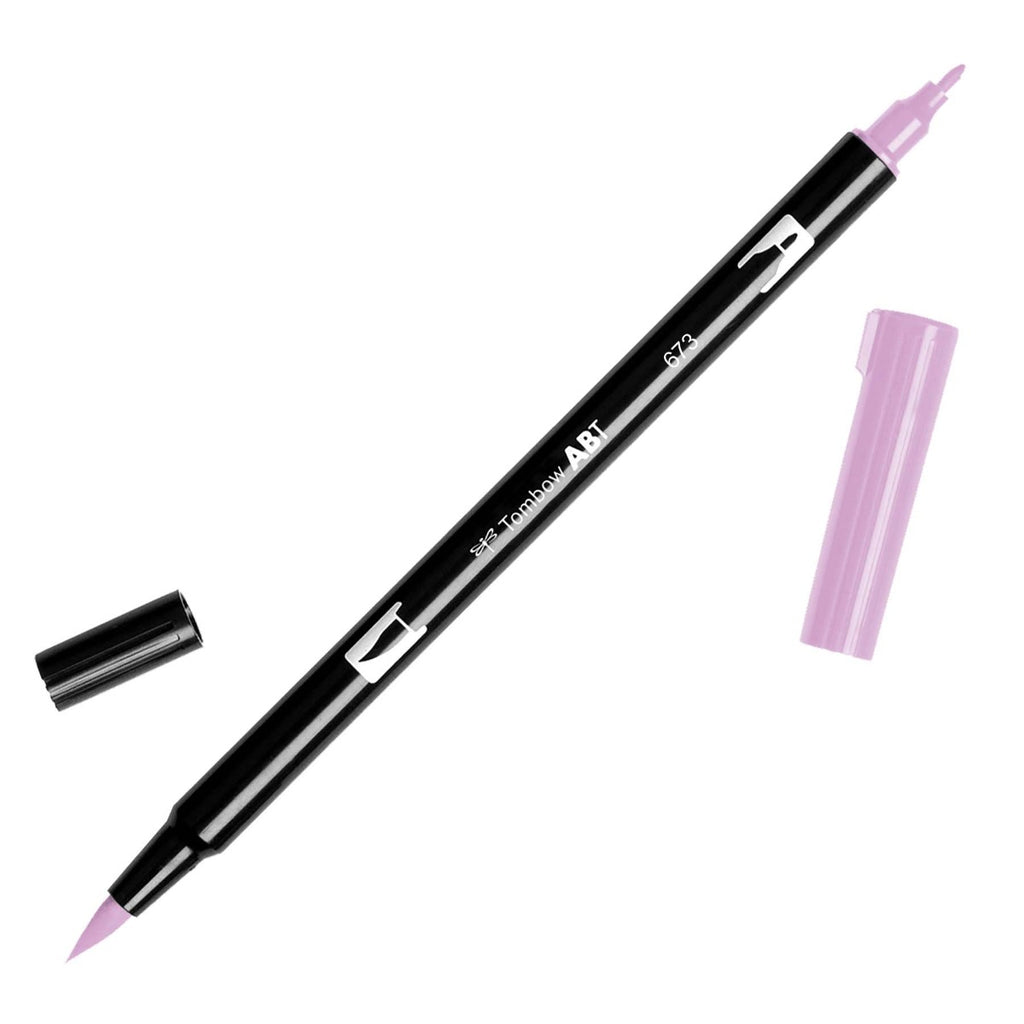 Tombow Dual Brush Pen Art Marker