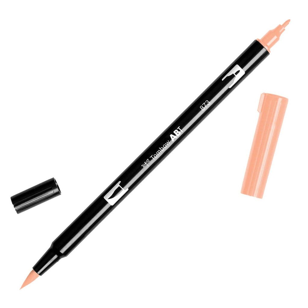 Tombow Dual Brush Pen Art Marker