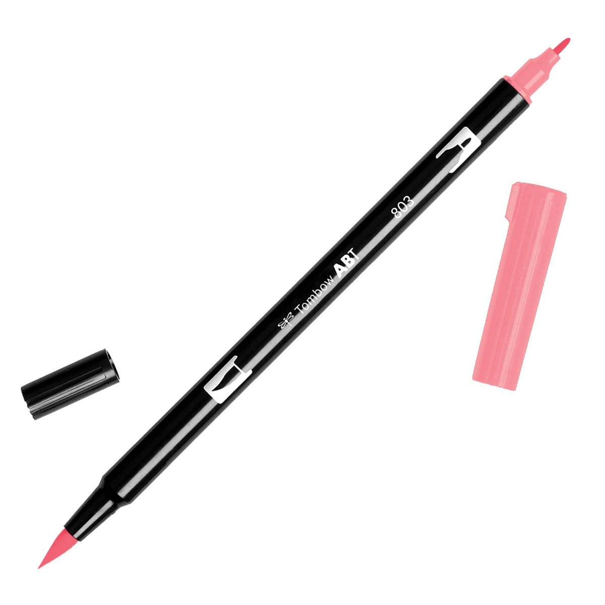Tombow Dual Brush Pen Art Marker