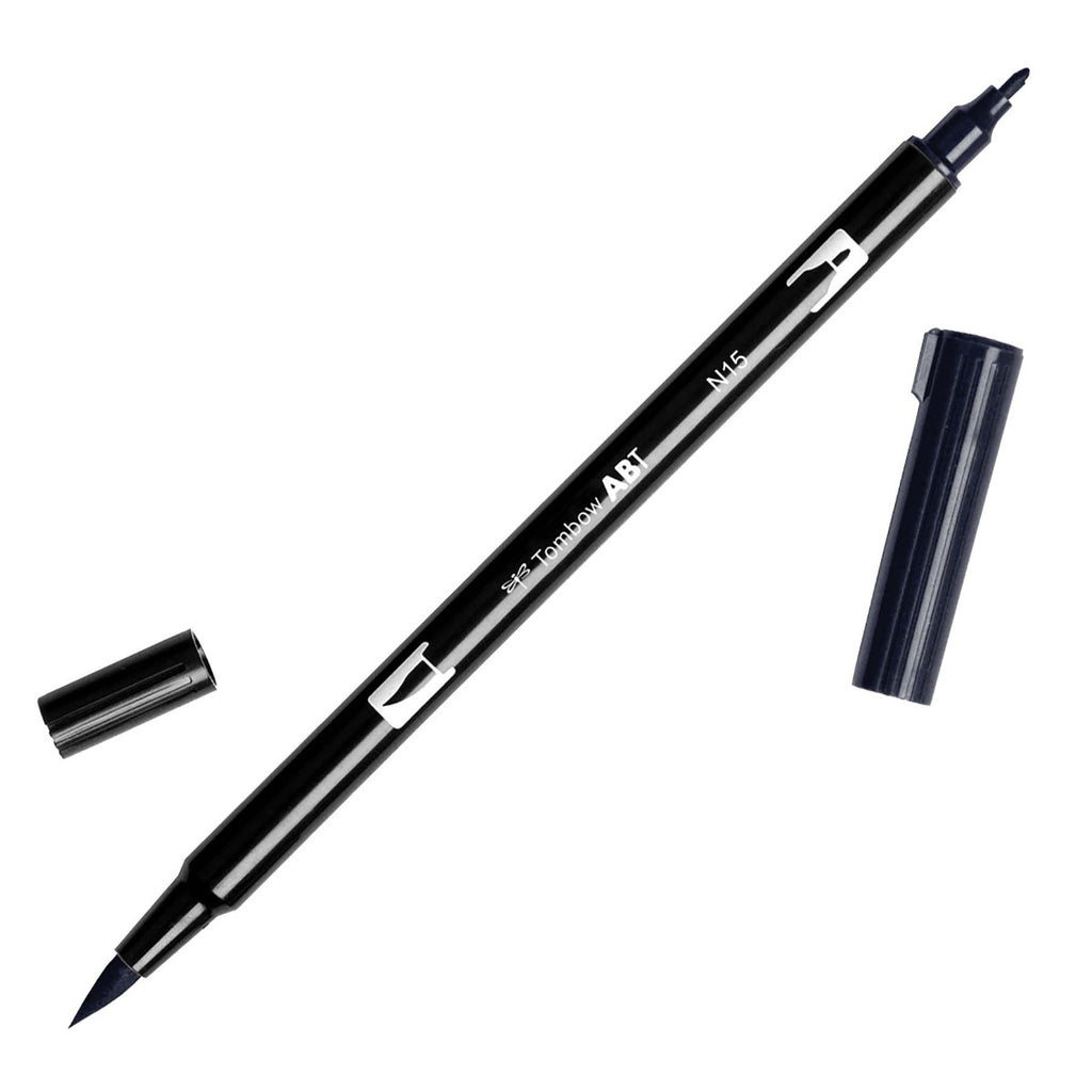 Tombow Dual Brush Pen Art Marker