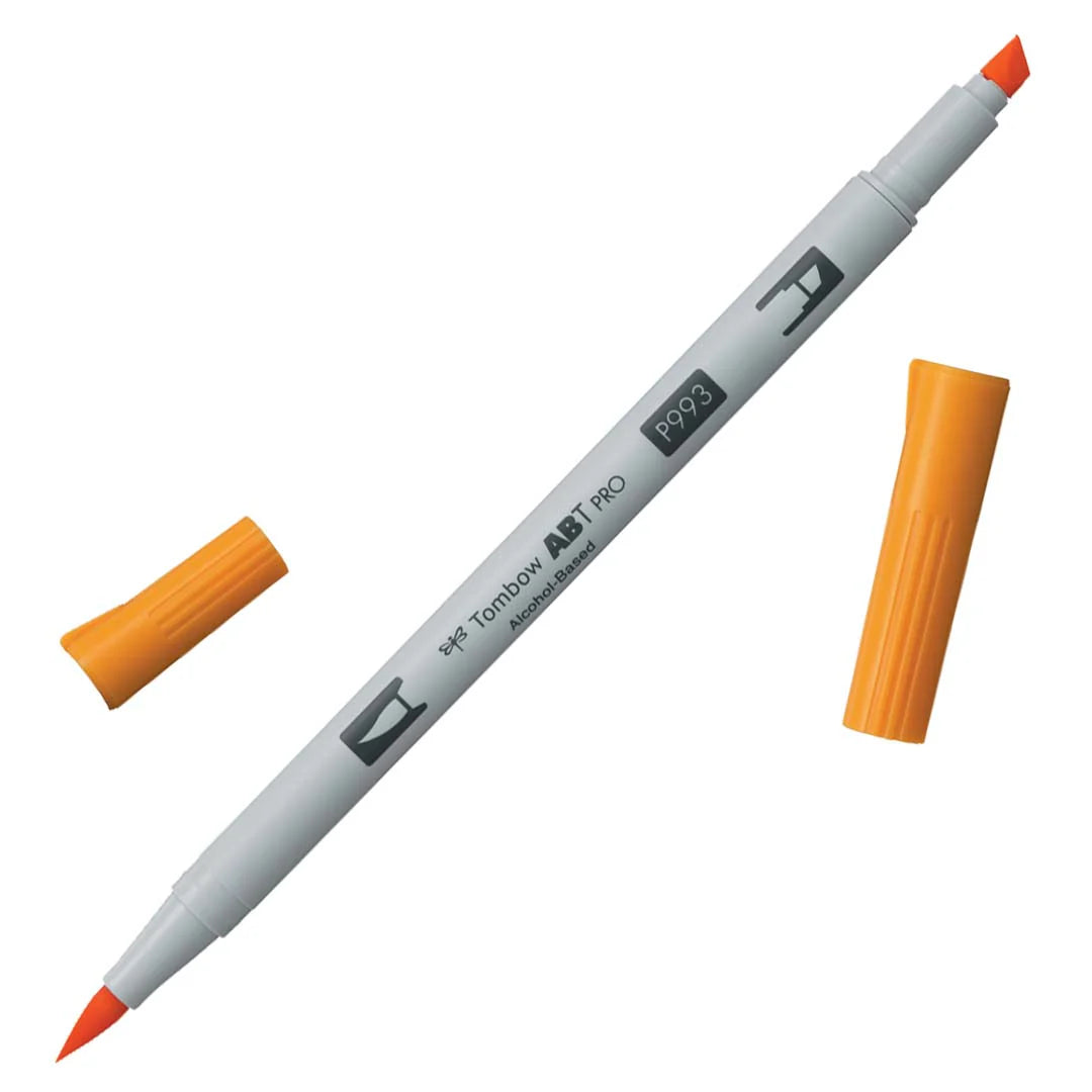 Tombow Dual Brush Pen Art Marker