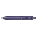 uniball One P Gel Black 0.5mm
