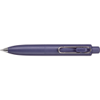 uniball One P Gel Black 0.5mm