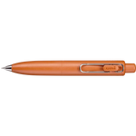 Load image into Gallery viewer, Uni One P Gel Black 0.5mm
