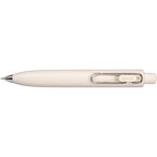 uniball One P Gel Black 0.5mm
