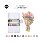 Load image into Gallery viewer, Watercolor Confections Paint Set

