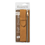 Load image into Gallery viewer, Midori Book Band Pen Case for B6-A5 Notebooks
