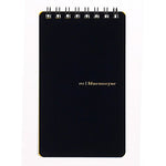 Load image into Gallery viewer, Mnemosyne B7 Memo Pad, 5mm Line
