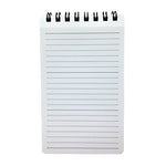 Load image into Gallery viewer, Mnemosyne B7 Memo Pad, 5mm Line
