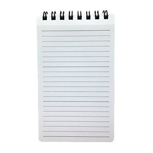 Mnemosyne B7 Memo Pad, 5mm Line