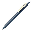 Zebra Sarasa Push Clip Gel Pen - 0.5 mm